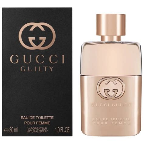 parfem gucci guilty cena|Gucci Guilty woman.